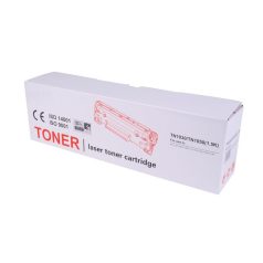   TENDER TN1030 Lézertoner HL 1110E, DCP 1510E, MFC 1810E nyomtatókhoz, TENDER®, fekete, 1,5k
