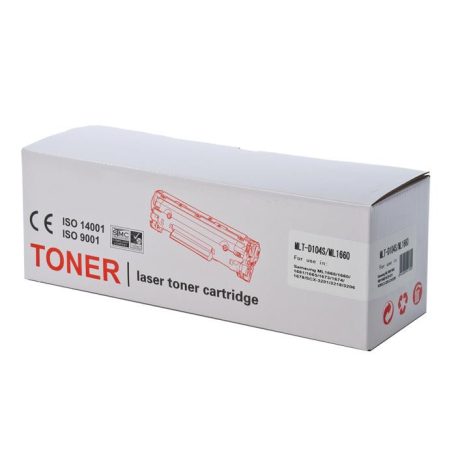 TENDER MLT-D1042S lézertoner, TENDER®, fekete, 1,5k