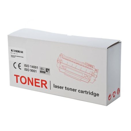 TENDER MLT-D1082S lézertoner,TENDER®, fekete, 1,5k