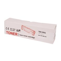 TENDER TN1090 Lézertoner, TENDER®, fekete, 1,5k