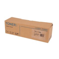 TENDER TK1140 Lézertoner, TENDER®, fekete, 7,2k