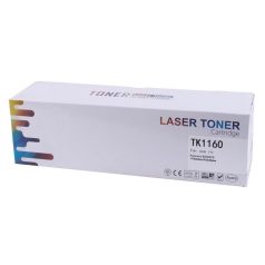   TENDER TK1160 Lézertoner P2040 nyomtatókhoz, TENDER, fekete, 7,2k