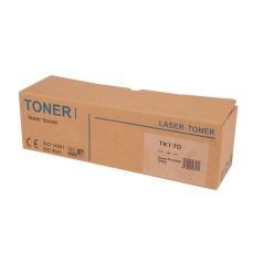 TENDER TK170 Lézertoner, TENDER®, fekete, 7,2k