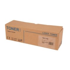 TENDER TK170 Lézertoner, TENDER®, fekete, 7,2k