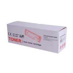   TENDER TN2320/TN2380/TN660 Lézertoner, TENDER®, fekete, 2,6k