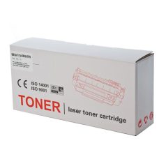   TENDER Kompatibilis Lézertoner, univerzális, TENDER®, fekete, 2,5k (Q2613A/C7115A/Q2624A alternatíva)