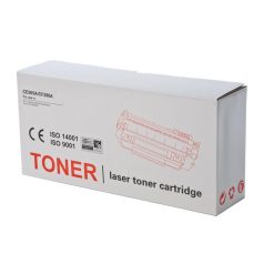   TENDER Kompatibilis Lézertoner, univerzális, TENDER®, fekete, 2,7k (CE505A/CF280A/CRG719 alternatíva)