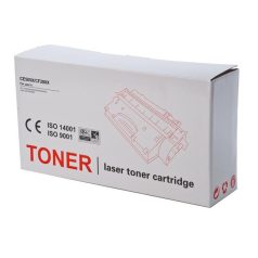  TENDER Kompatibilis Lézertoner, univerzális, TENDER®, fekete, 6,9k (CE505X/CF280X/CRG719 alternatíva)