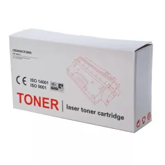   TENDER CE505X/CF280X/CRG719 lézertoner, univerzális, TENDER®, fekete, 6,9k