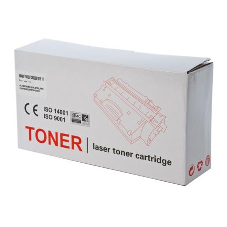 TENDER Kompatibilis Lézertoner, univerzális, TENDER®, fekete, 7k (Q5949X/Q7553X alternatíva)