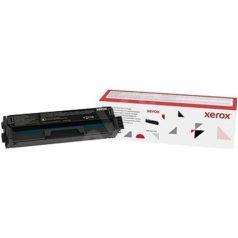   XEROX 006R04387 Lézertoner C230, C235 nyomtatókhoz, XEROX, fekete, 1,5k