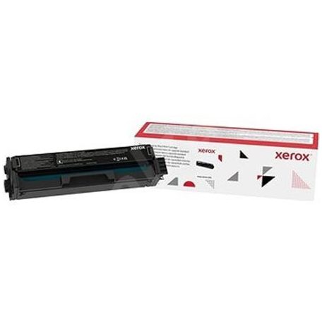 XEROX 006R04387 Lézertoner C230, C235 nyomtatókhoz, XEROX, fekete, 1,5k