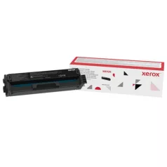   XEROX 006R04395 Lézertoner C230, C235 nyomtatókhoz, XEROX, fekete, 3k