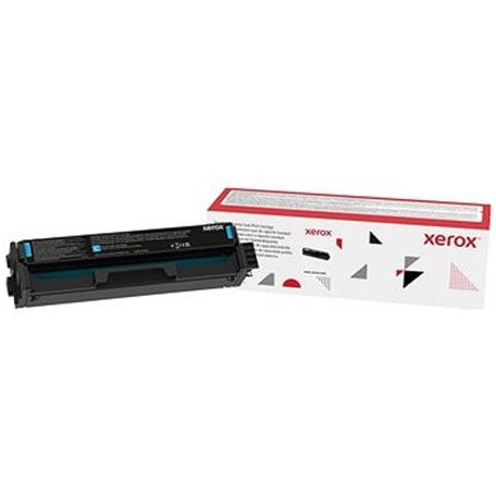 XEROX 006R04388 Lézertoner C230, C235 nyomtatókhoz, XEROX, cián, 1,5k