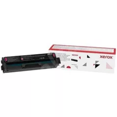   XEROX 006R04389 Lézertoner C230, C235 nyomtatókhoz, XEROX, magenta, 1,5k