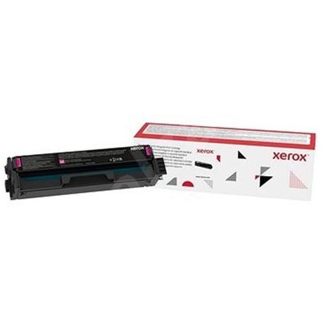XEROX 006R04389 Lézertoner C230, C235 nyomtatókhoz, XEROX, magenta, 1,5k