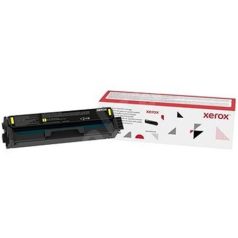   XEROX 006R04390 Lézertoner C230, C235 nyomtatókhoz, XEROX, sárga, 1,5k