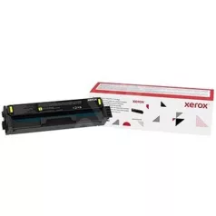   XEROX 006R04390 Lézertoner C230, C235 nyomtatókhoz, XEROX, sárga, 1,5k