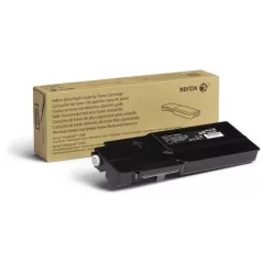   XEROX 106R03532 Lézertoner VersaLink C400, C405 nyomtatókhoz, XEROX, fekete, 10,5k