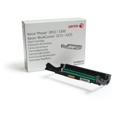   XEROX 101R00474 Dobegység Phaser 3260DNI nyomtatóhoz, XEROX, fekete, 10k