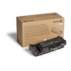   XEROX 106R03623 Lézertoner Phaser 3330,3335,3345 nyomtatókhoz, XEROX, fekete, 15k
