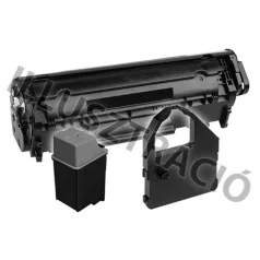   XEROX 106R03487 Lézertoner Phaser 6510, WorkCentre 6515 nyomtatókhoz, XEROX, sárga, 2,4k