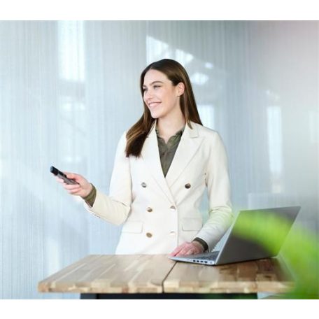 TRUST Prezentációs távirányító, lézermutatóval, vezeték nélküli, TRUST "Kazun"