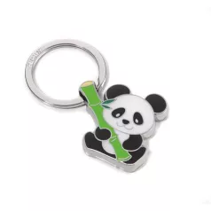 TROIKA Kulcstartó, TROIKA "Bamboo Panda"