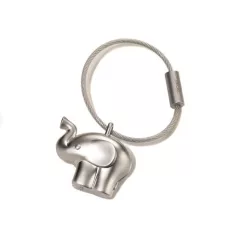TROIKA Kulcstartó, TROIKA "Little elephant"