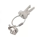 TROIKA Kulcstartó, TROIKA "Little elephant"