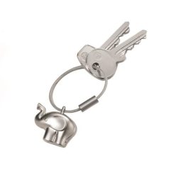 TROIKA Kulcstartó, TROIKA "Little elephant"