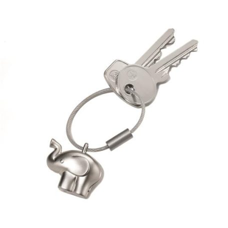 TROIKA Kulcstartó, TROIKA "Little elephant"