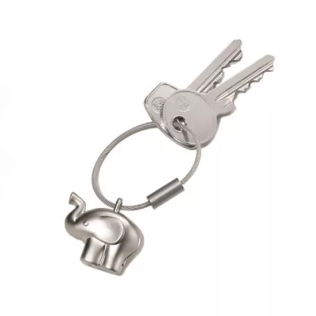 TROIKA Kulcstartó, TROIKA "Little elephant"
