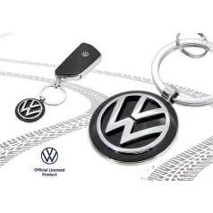 TROIKA Kulcstartó, TROIKA "VW Volkswagen"