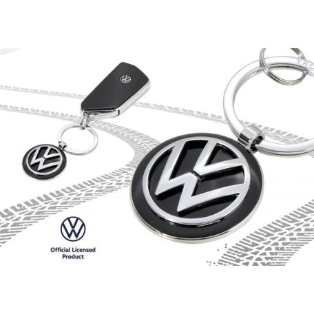 TROIKA Kulcstartó, TROIKA "VW Volkswagen"