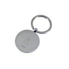 TROIKA Kulcstartó, TROIKA "VW Volkswagen"