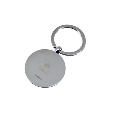 TROIKA Kulcstartó, TROIKA "VW Volkswagen"