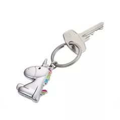 TROIKA Kulcstartó, TROIKA "Unicorn"