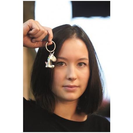 TROIKA Kulcstartó, TROIKA "Unicorn"