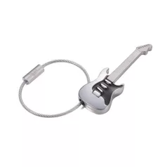 TROIKA Kulcstartó, TROIKA "Guitar"