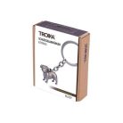 TROIKA Kulcstartó, TROIKA "Buddy"