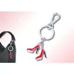 TROIKA Kulcstartó, TROIKA "Pumps"