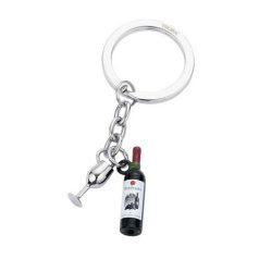TROIKA Kulcstartó, TROIKA "Bordeaux"