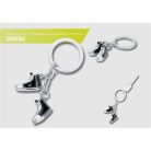 TROIKA Kulcstartó, TROIKA "Chucks"