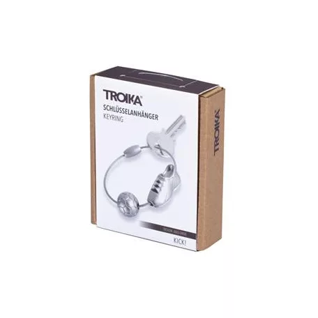 TROIKA Kulcstartó, TROIKA "Kick"