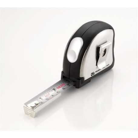 TROIKA Mérőszalag, 5 m, TROIKA