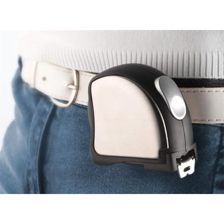 TROIKA Mérőszalag, 5 m, TROIKA