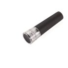 TROIKA Bornyitó szett, kés, vákuumozó dugó, TROIKA, fekete-piros