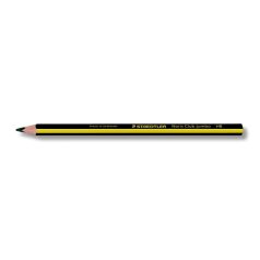   STAEDTLER Grafitceruza, HB, háromszögletű, vastag, STAEDTLER "Noris Jumbo 119"