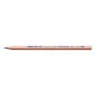 STAEDTLER Grafitceruza, HB, háromszögletű, vastag, STAEDTLER "Noris® natural jumbo 119N"